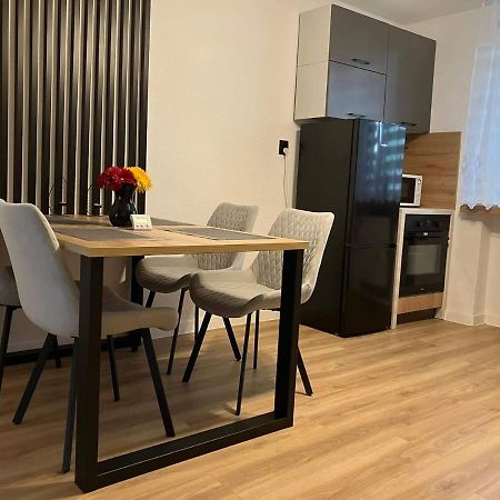 Apartman Nelka V Poprade المظهر الخارجي الصورة