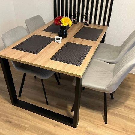 Apartman Nelka V Poprade المظهر الخارجي الصورة