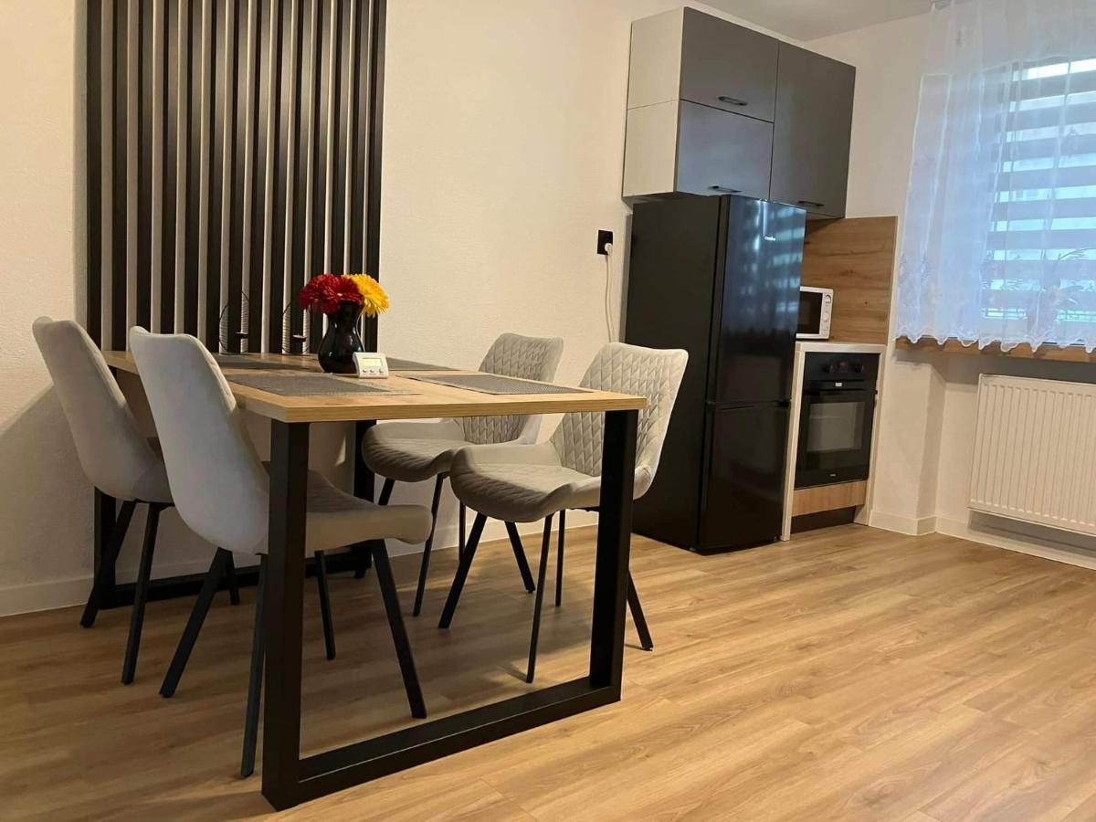Apartman Nelka V Poprade المظهر الخارجي الصورة