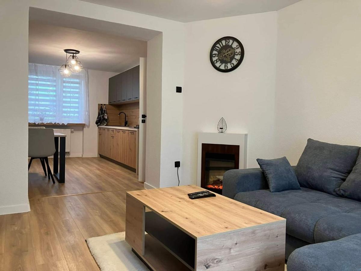 Apartman Nelka V Poprade المظهر الخارجي الصورة
