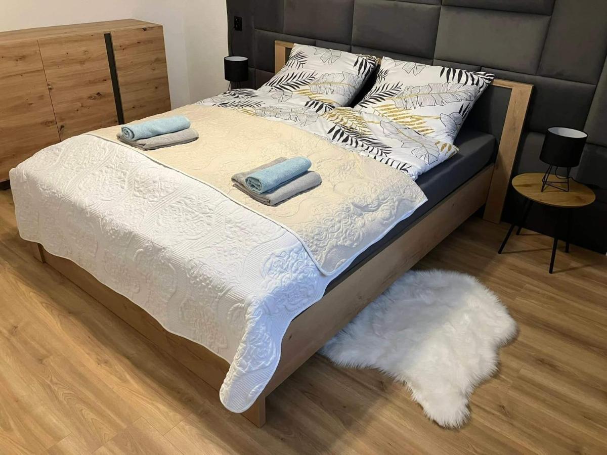 Apartman Nelka V Poprade المظهر الخارجي الصورة