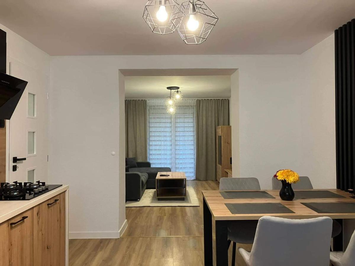 Apartman Nelka V Poprade المظهر الخارجي الصورة