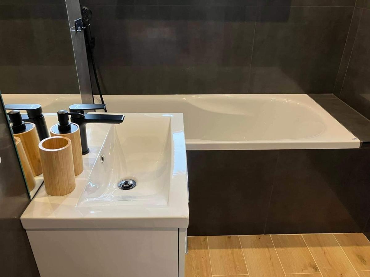Apartman Nelka V Poprade المظهر الخارجي الصورة
