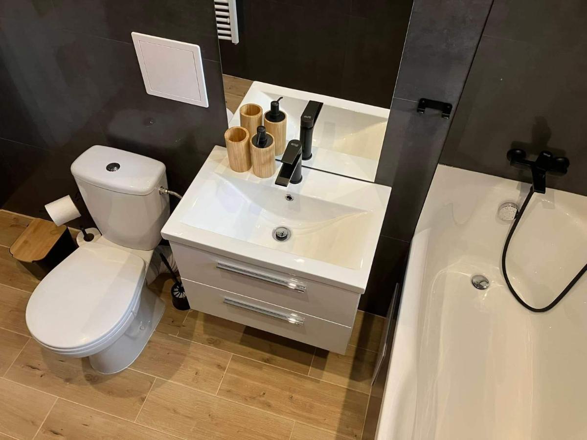Apartman Nelka V Poprade المظهر الخارجي الصورة