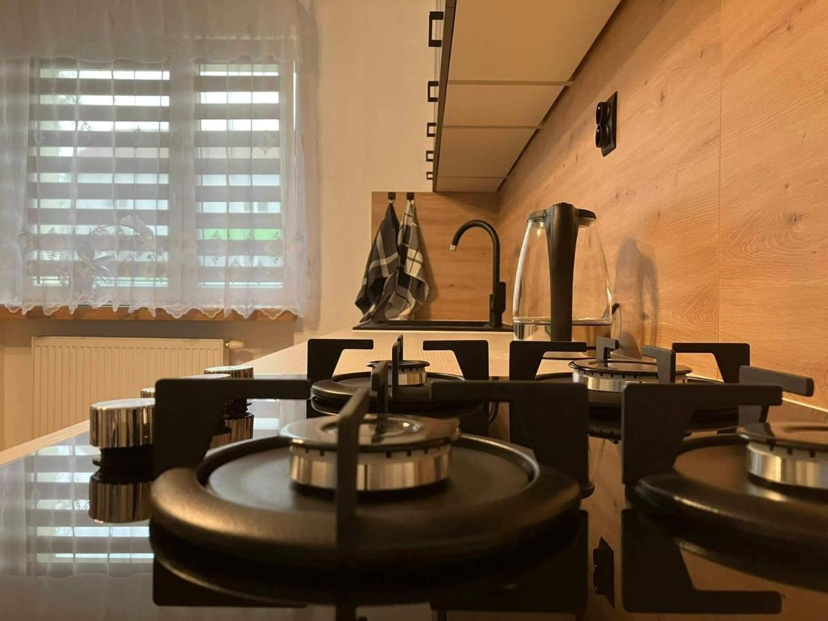 Apartman Nelka V Poprade المظهر الخارجي الصورة