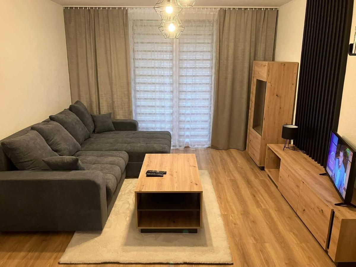 Apartman Nelka V Poprade المظهر الخارجي الصورة
