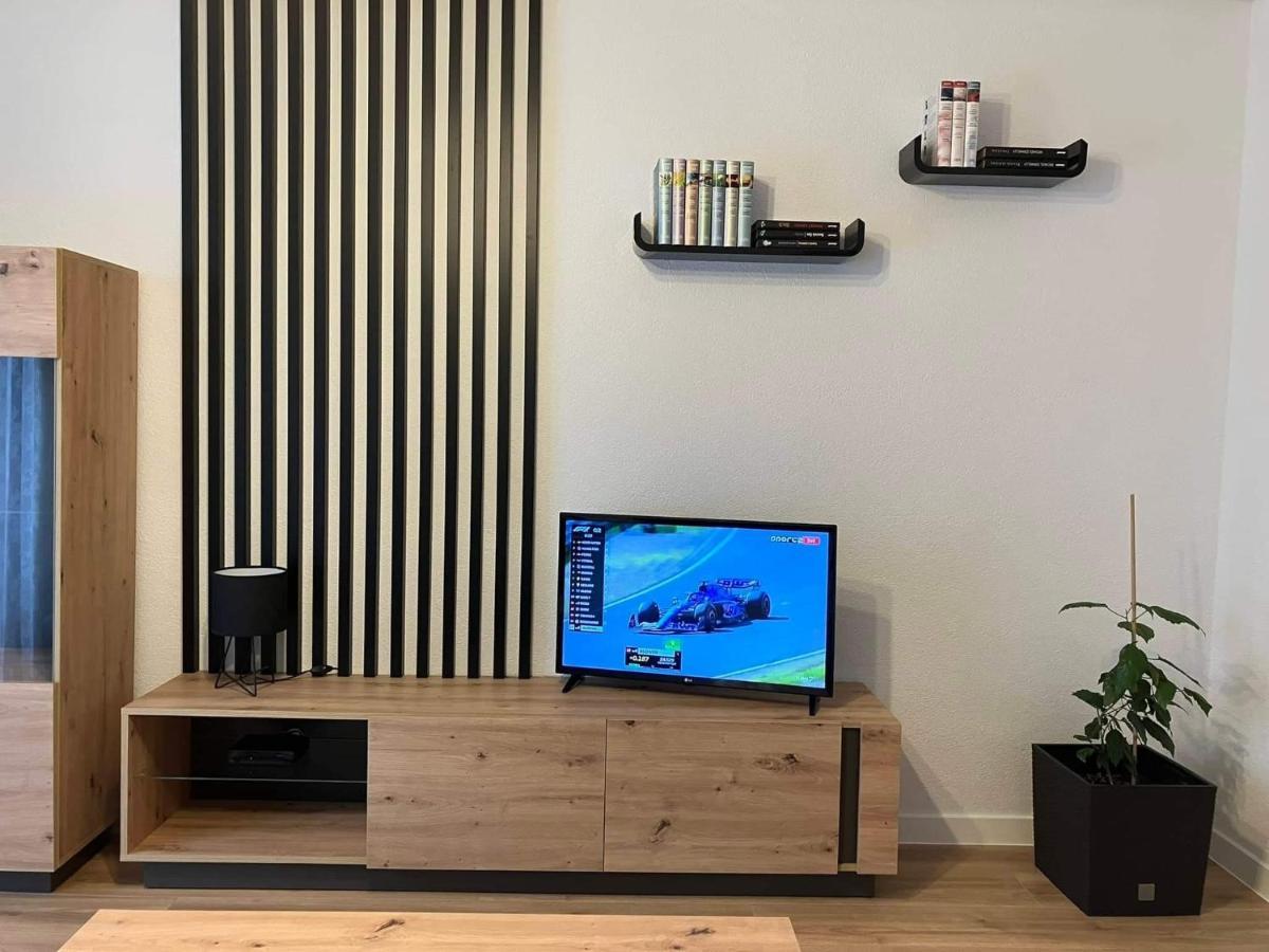 Apartman Nelka V Poprade المظهر الخارجي الصورة