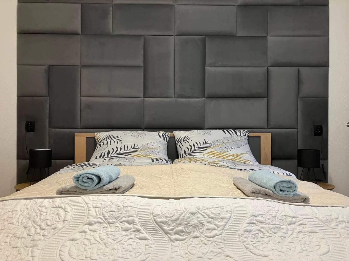 Apartman Nelka V Poprade المظهر الخارجي الصورة