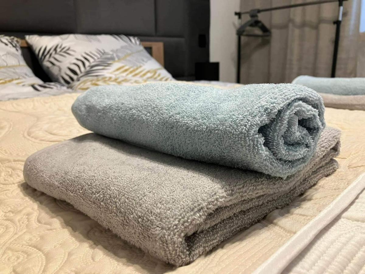 Apartman Nelka V Poprade المظهر الخارجي الصورة
