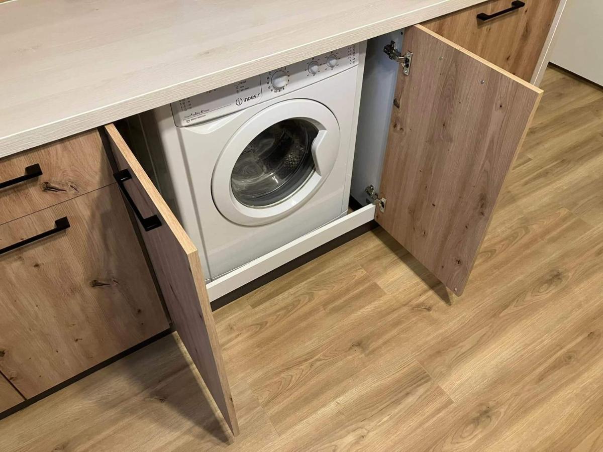 Apartman Nelka V Poprade المظهر الخارجي الصورة