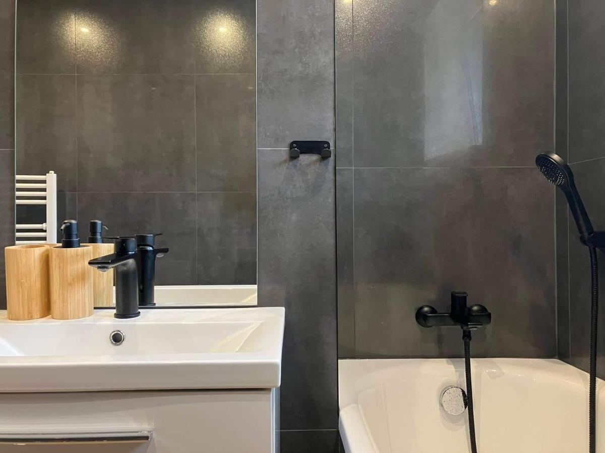 Apartman Nelka V Poprade المظهر الخارجي الصورة